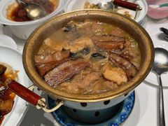-杏花堂晋商私房菜(华熙五棵松店)