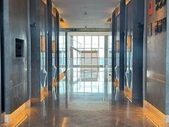 -重庆解放碑威斯汀酒店