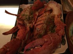 -天津滨海圣光皇冠假日酒店 霞·日餐厅