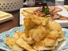 -老厨家(友谊路总店)