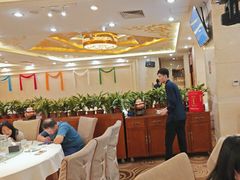 -巴音浩日娲·蒙餐(双林东路店)