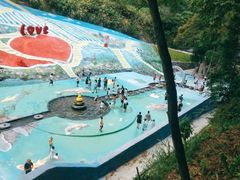 -龙岩森林水乡景区