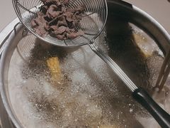 -汕头八合里海记牛肉店(清河店)