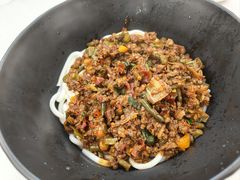 -玲玲米粉·新疆现炒米粉(大十字总店)