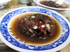 -粗茶淡饭(东关街店)