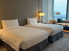 -长沙尼依格罗酒店