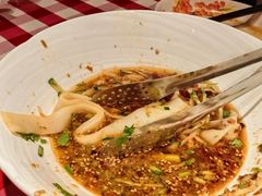 -西贝(紫荆广场店)