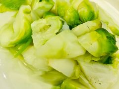 儿菜-拂晓山房·私房川菜(西门店)