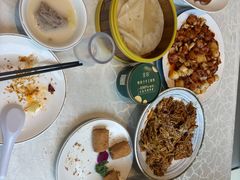 -福来居烤鸭店(天坛二店)