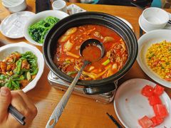 -肖记公安牛肉鱼杂馆· 省级非物质文化遗产(仁和路店)