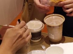 -Peet's 皮爷咖啡(乐峰店)