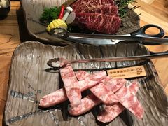 -黑牛の店·和牛烧肉(合生汇店)