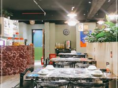 大堂-雷山鱼酱酸汤鱼·酸汤牛肉(花果园T1区店)