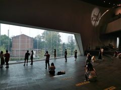 -张之洞与武汉博物馆
