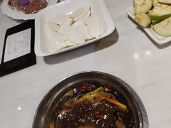 -围炉夜话·潮汕卤水火锅(榕江店)