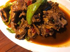 -山东八大碗山东老字号