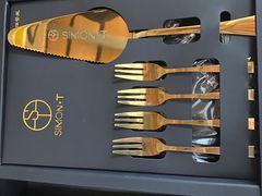 -西檬树SIMON·T轻奢蛋糕(大东方Max店)