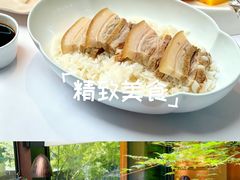 -月芽· 璞上餐厅·上天竺店