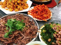 -春花民族美食(佳木斯总店)