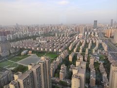 -天鹅湖体育公园