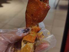 -肥肥蟹海鲜饭店(马六甲店)