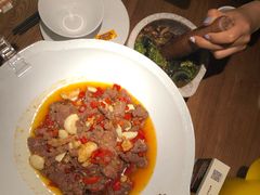-炊烟小炒黄牛肉(中心印象城店)