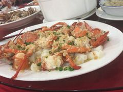 -东江酒楼(鼎鑫商务中心店)
