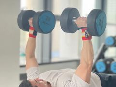 -WEGYMER健萌健身(麦德龙钰龙天下馆)