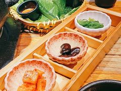 -黑牛の店·和牛烧肉(大悦城店)