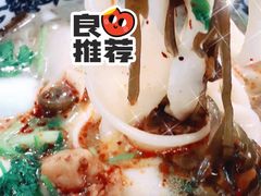 烩面-凤齐羊肉烩面馆