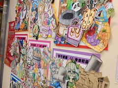 -东方童画儿童创意美术(十里堡体验馆)