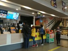 -麦当劳(成都时代奥特莱斯店)