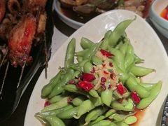 -沪小胖·小龙虾·蓝龙王(八佰伴店)