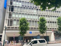 -西武百货(涩谷店)