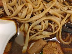 -康师傅私房牛肉面(吴中店)