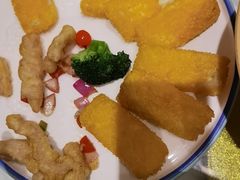 -外婆小菜(灵岩南路店)