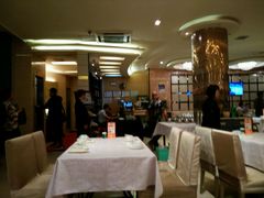 大堂-9家湘菜(上南路店)