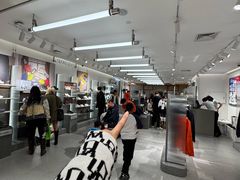-松雷商业(南岗店)