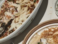 -湘邻呷铺·田园家宴(汉基广场店)