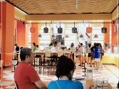 -城市大道红炉披萨烘焙坊