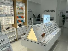 -OYEA欧野眼镜(武商MALL·众圆店)