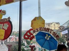 -必胜客(浦上万达店)