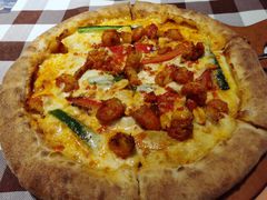 -米斯特比萨(罗斯福店)