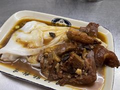 -银记肠粉店(北京路店)