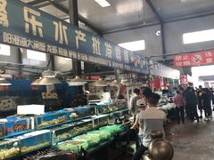 -京贸物联批发市场