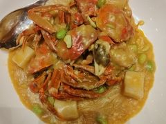 -上海人家花樣年华(中山公园店)