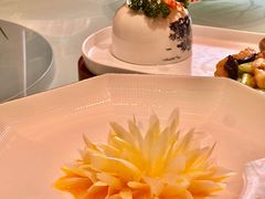 -宝盛水博园大酒店·中餐厅·杭帮菜