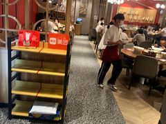 -俏湖兰·辣椒炒个肉(海沧店)