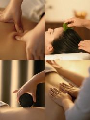 点击看大图 -东英经典SKIN&SPA