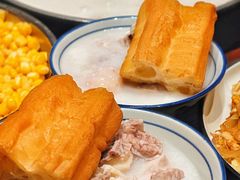 -顺德一品粥·20年凤城老字号(芳村店)